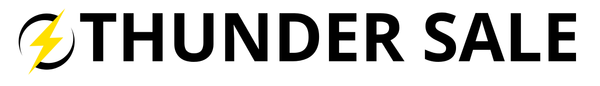 THUNDER SALE